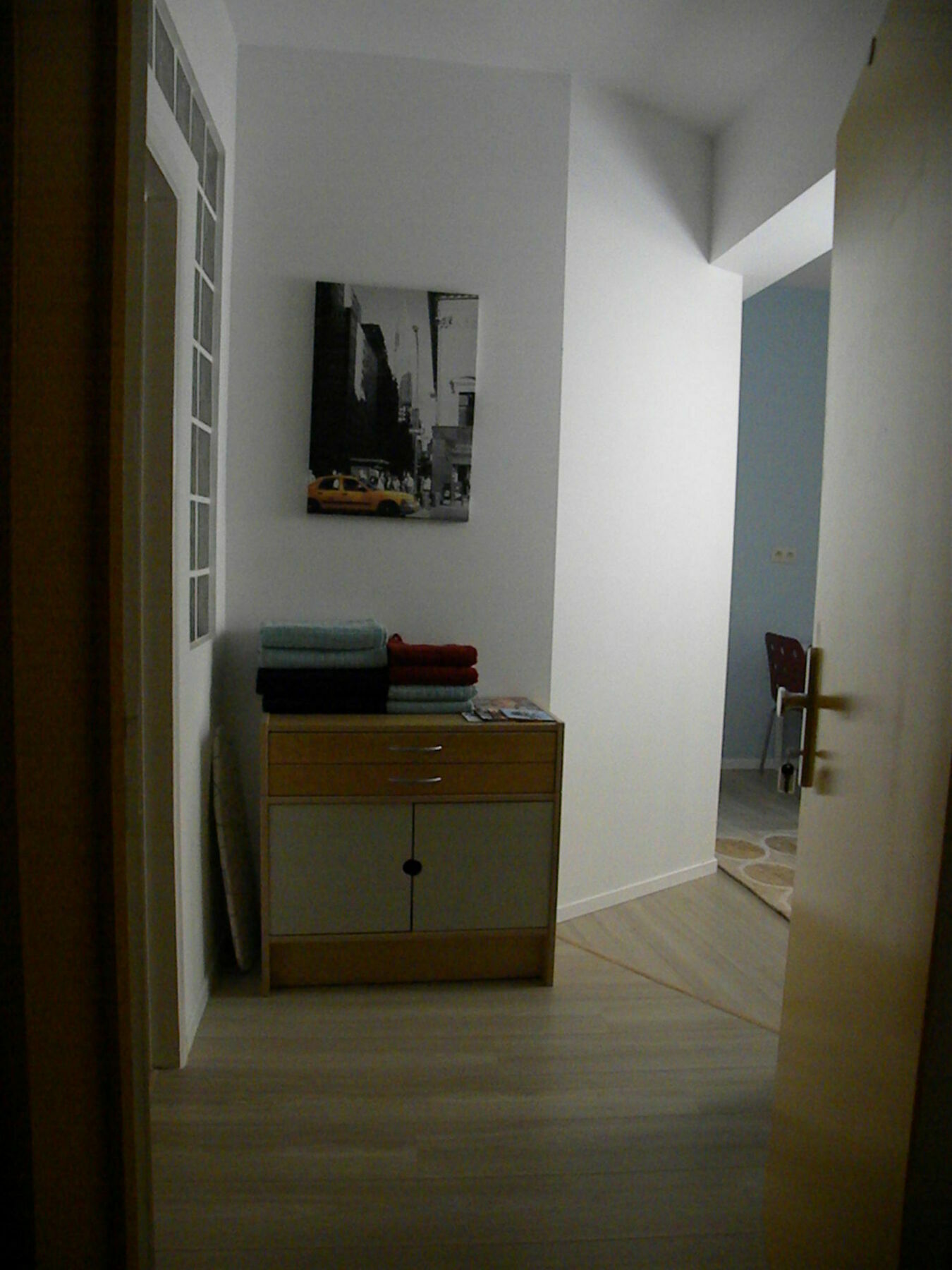 City Center Apartements Fourche Brussels Luaran gambar